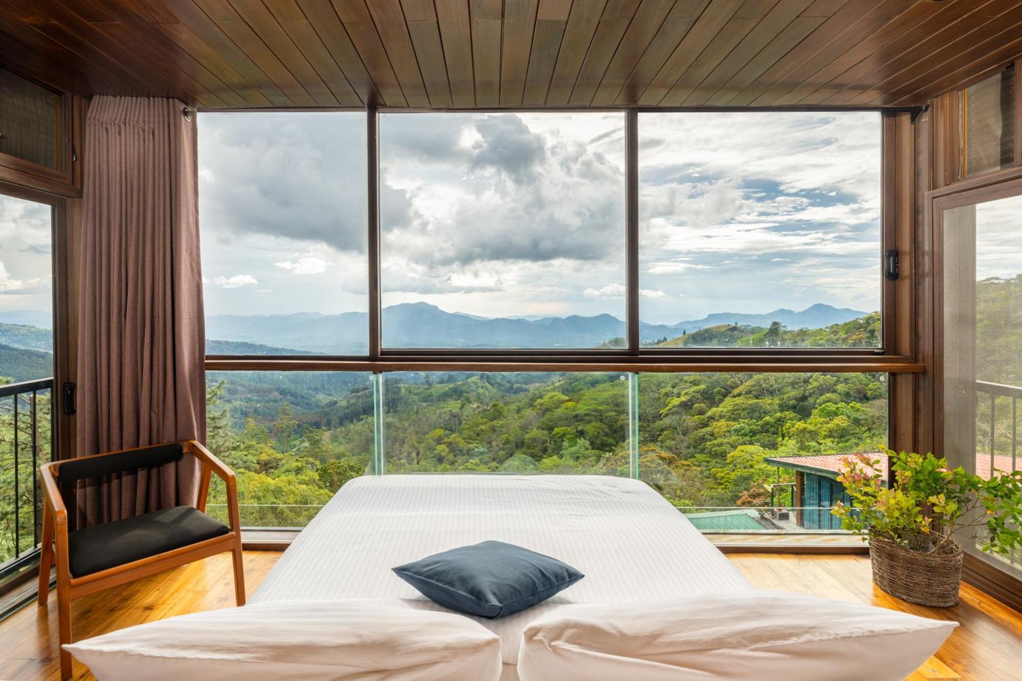 The Riverston Grand Matale Luaran gambar