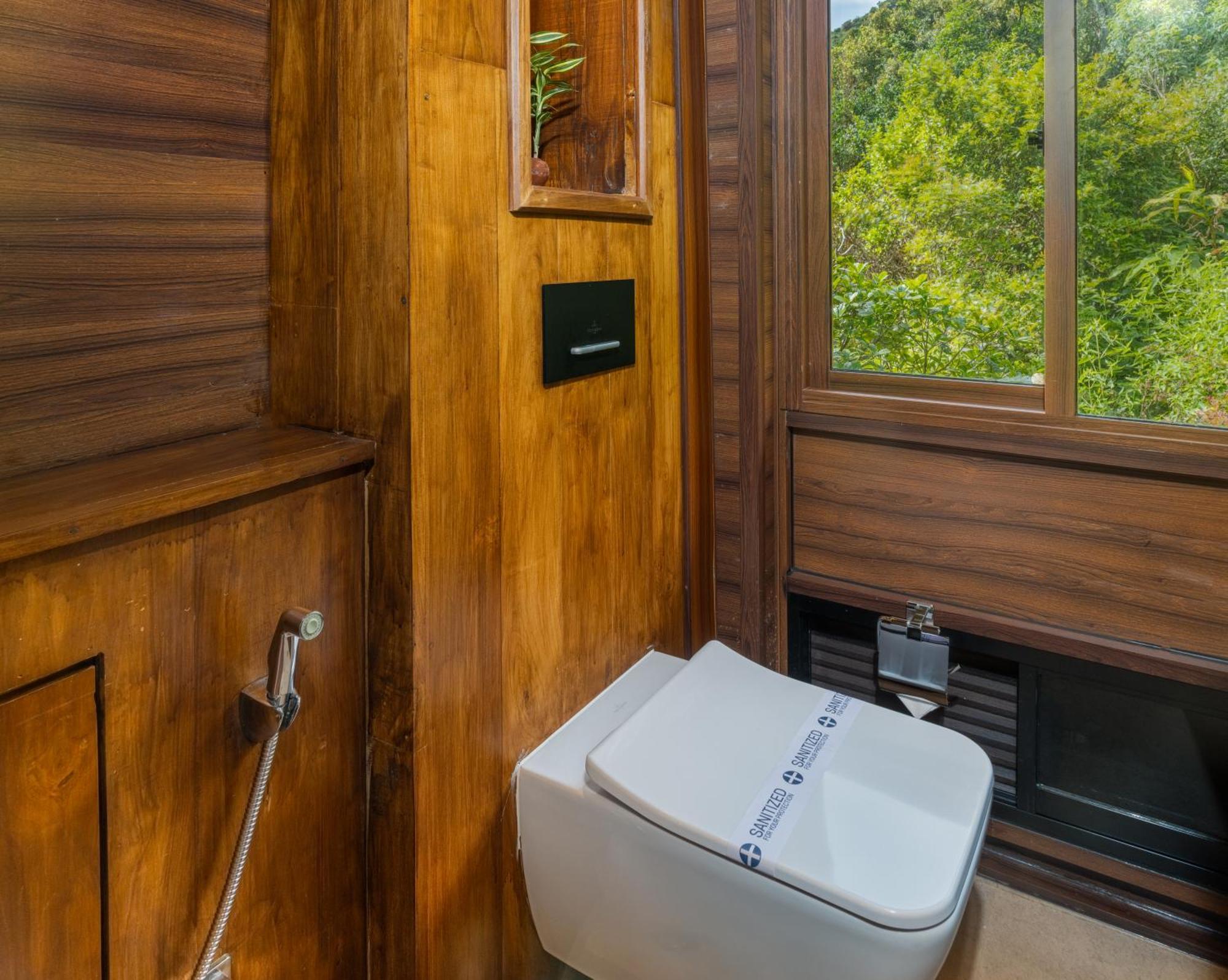 The Riverston Grand Matale Bilik gambar