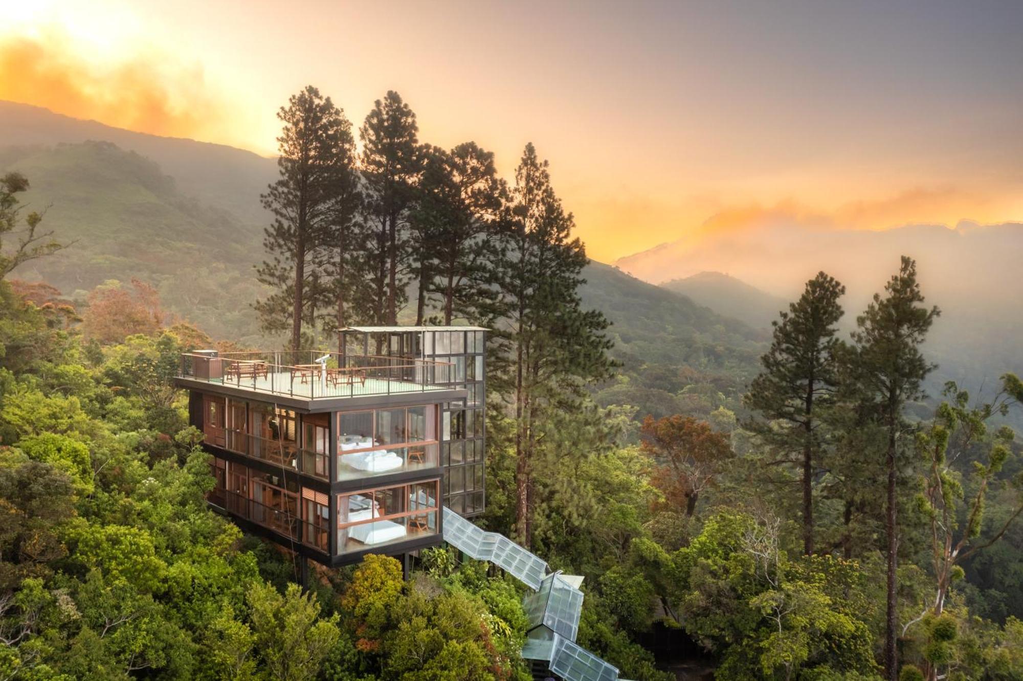 The Riverston Grand Matale Luaran gambar
