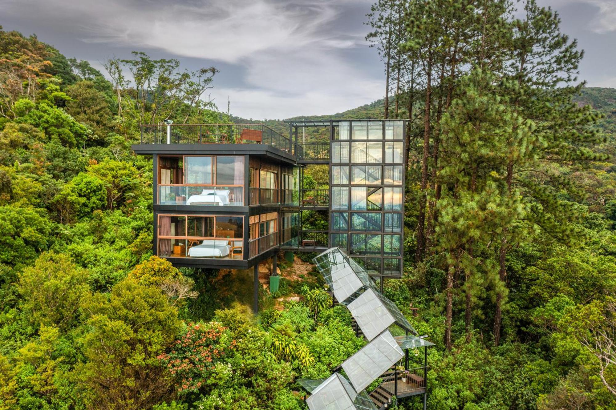 The Riverston Grand Matale Luaran gambar