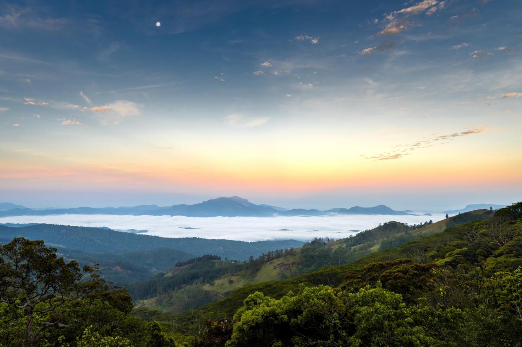 The Riverston Grand Matale Luaran gambar