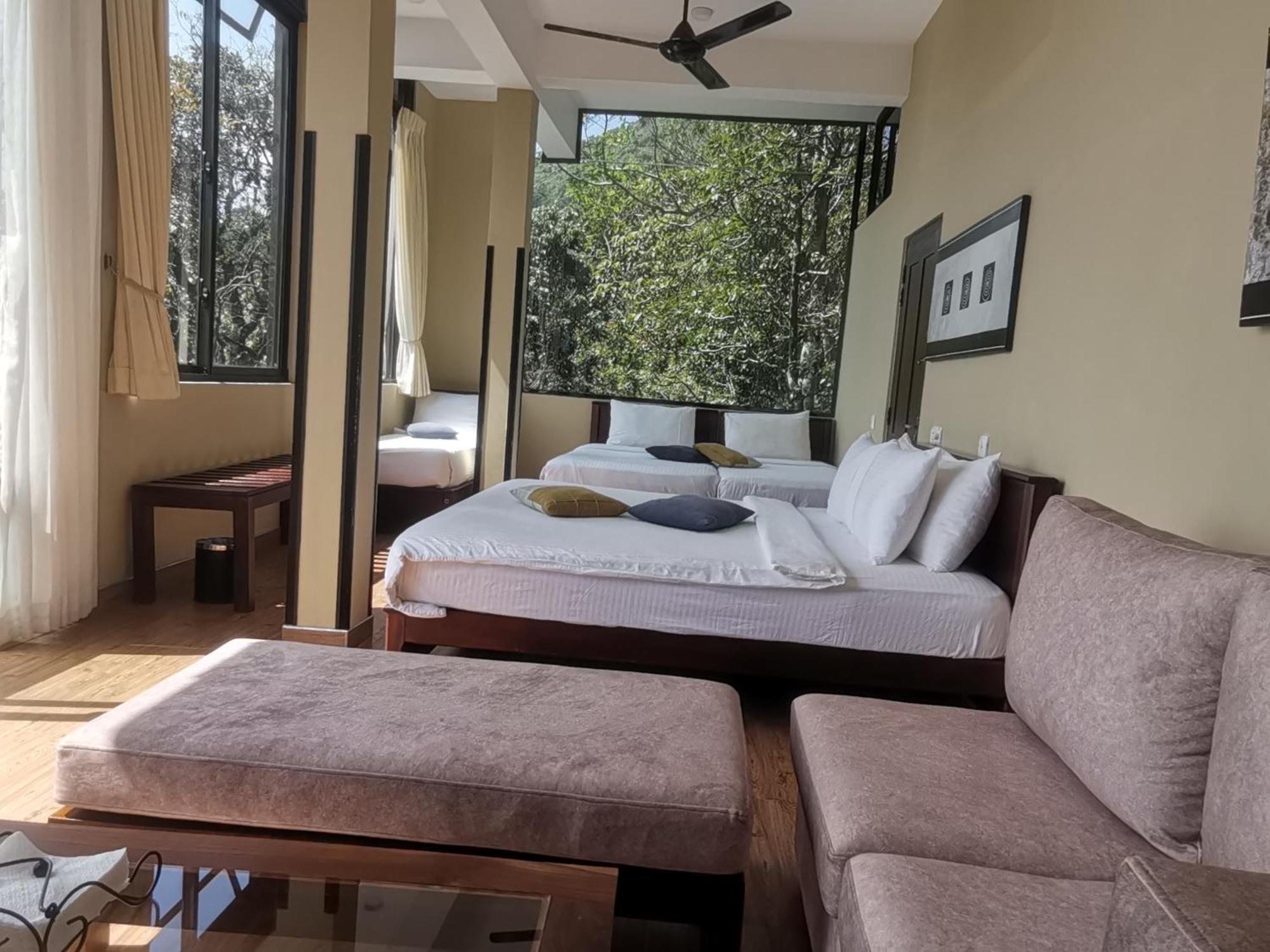 The Riverston Grand Matale Luaran gambar