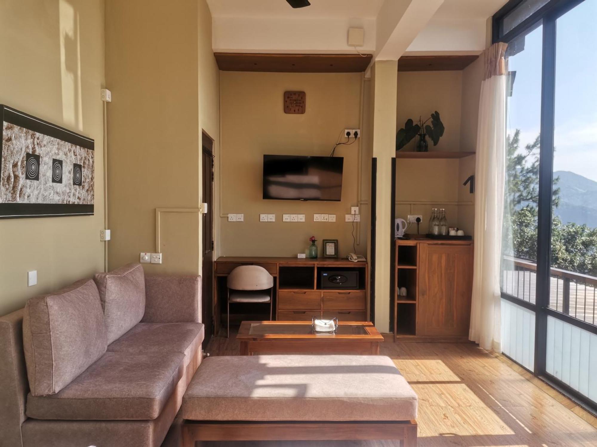 The Riverston Grand Matale Luaran gambar